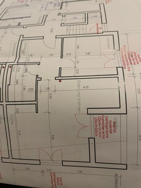 Moderne 2,5-Zimmer Dachgeschosswohnung in Ludwigsburg